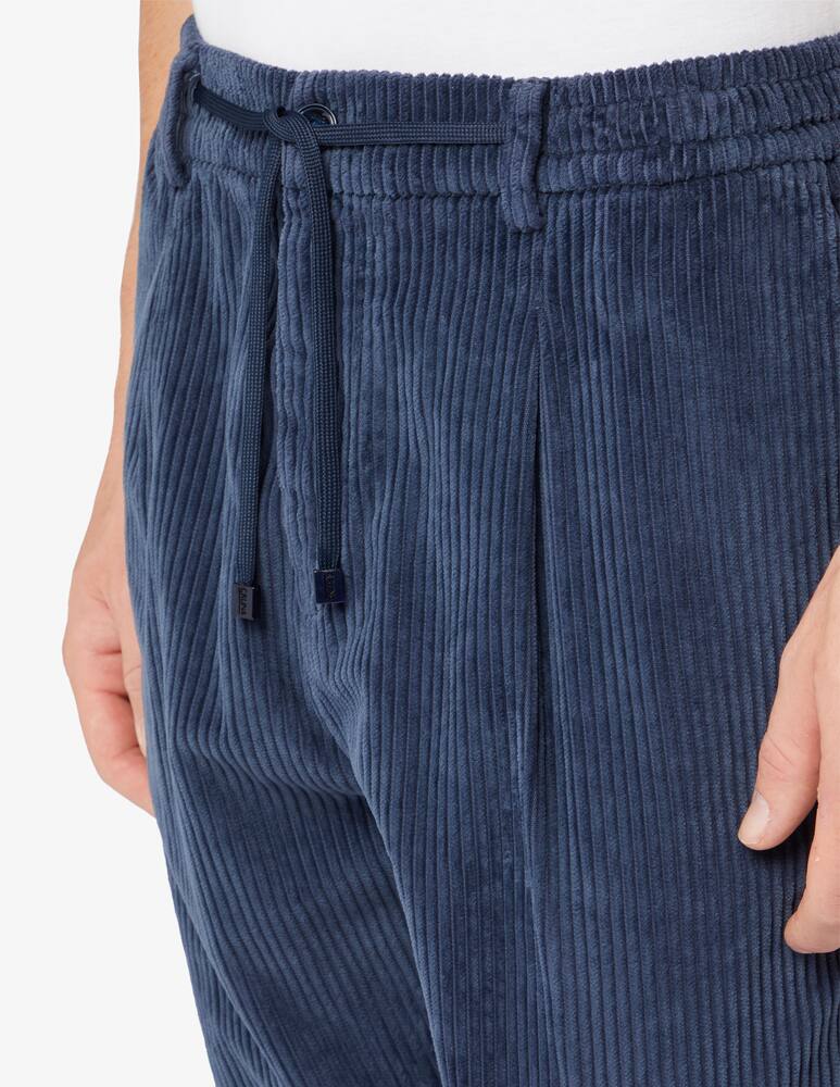 rinascente Cruna Pantaloni mitte costa roccia