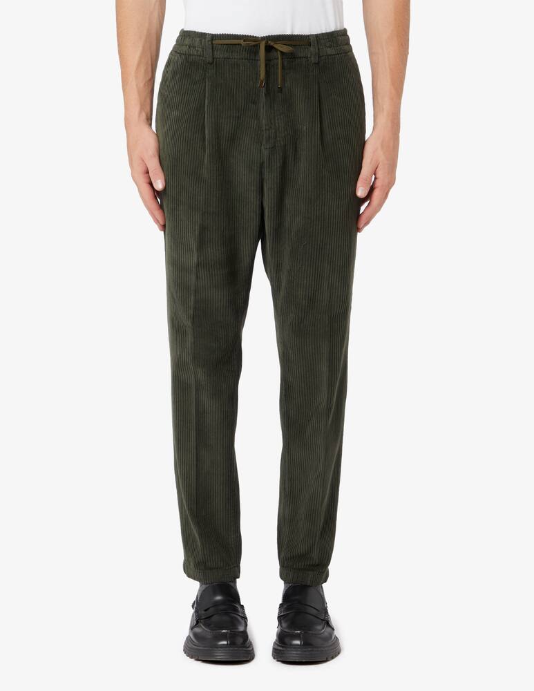 Cruna Pantaloni mitte costa roccia - immagine 1 Cruna Pantaloni mitte costa roccia - immagine 1
