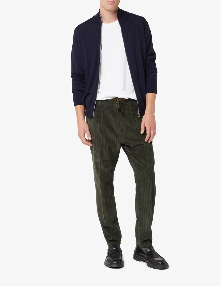 rinascente Cruna Pantaloni mitte costa roccia