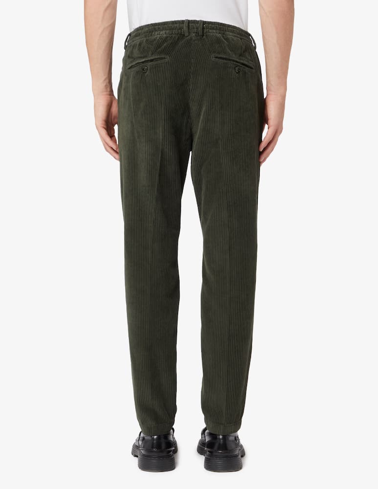 Cruna Pantaloni mitte costa roccia - immagine 3 Cruna Pantaloni mitte costa roccia - immagine 3
