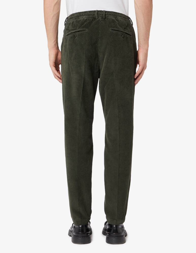 rinascente Cruna Pantaloni mitte costa roccia