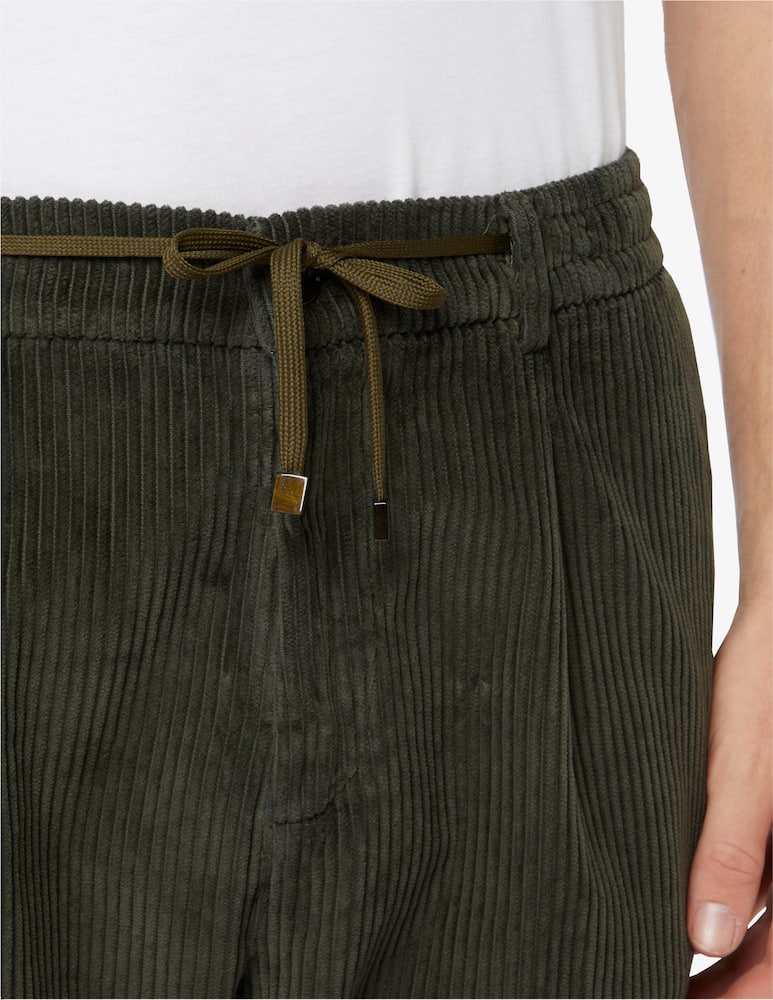Cruna Pantaloni mitte costa roccia - immagine 4 Cruna Pantaloni mitte costa roccia - immagine 4
