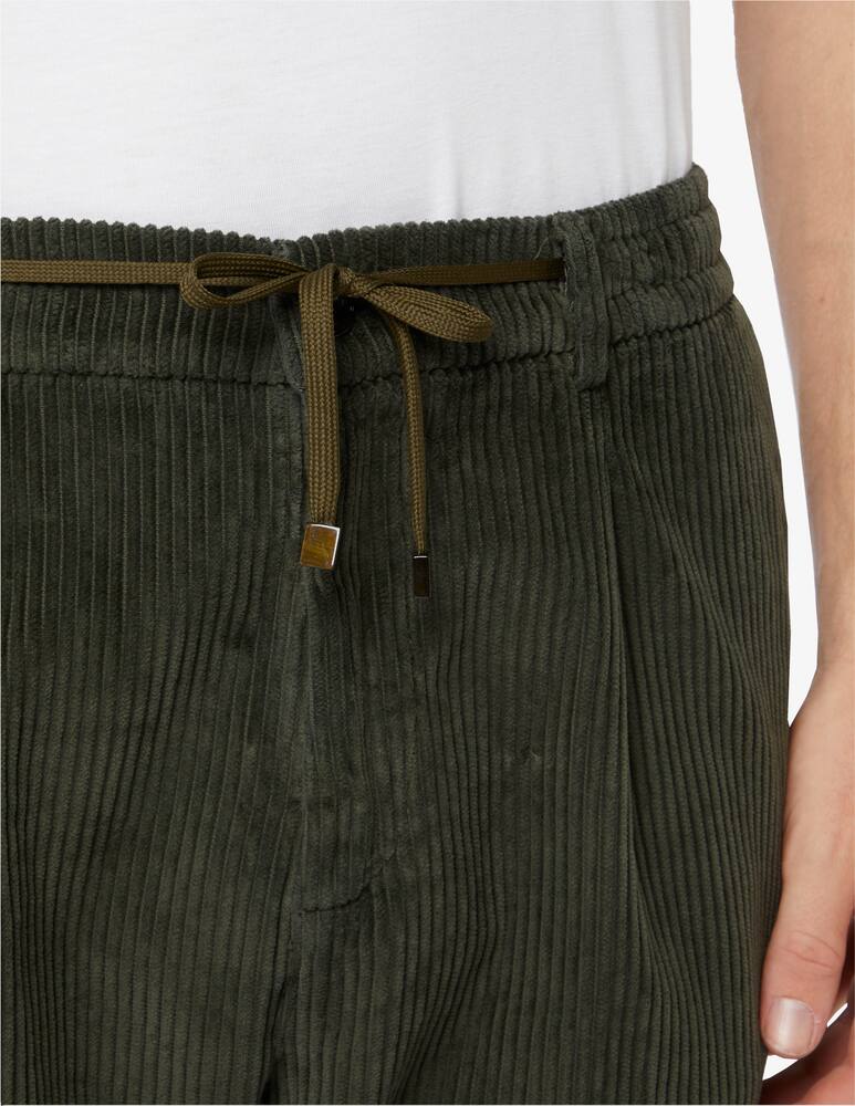 rinascente Cruna Pantaloni mitte costa roccia