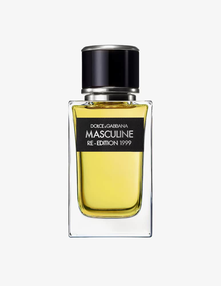 rinascente Dolce & Gabbana Masculine Re-Edition Eau De Parfum