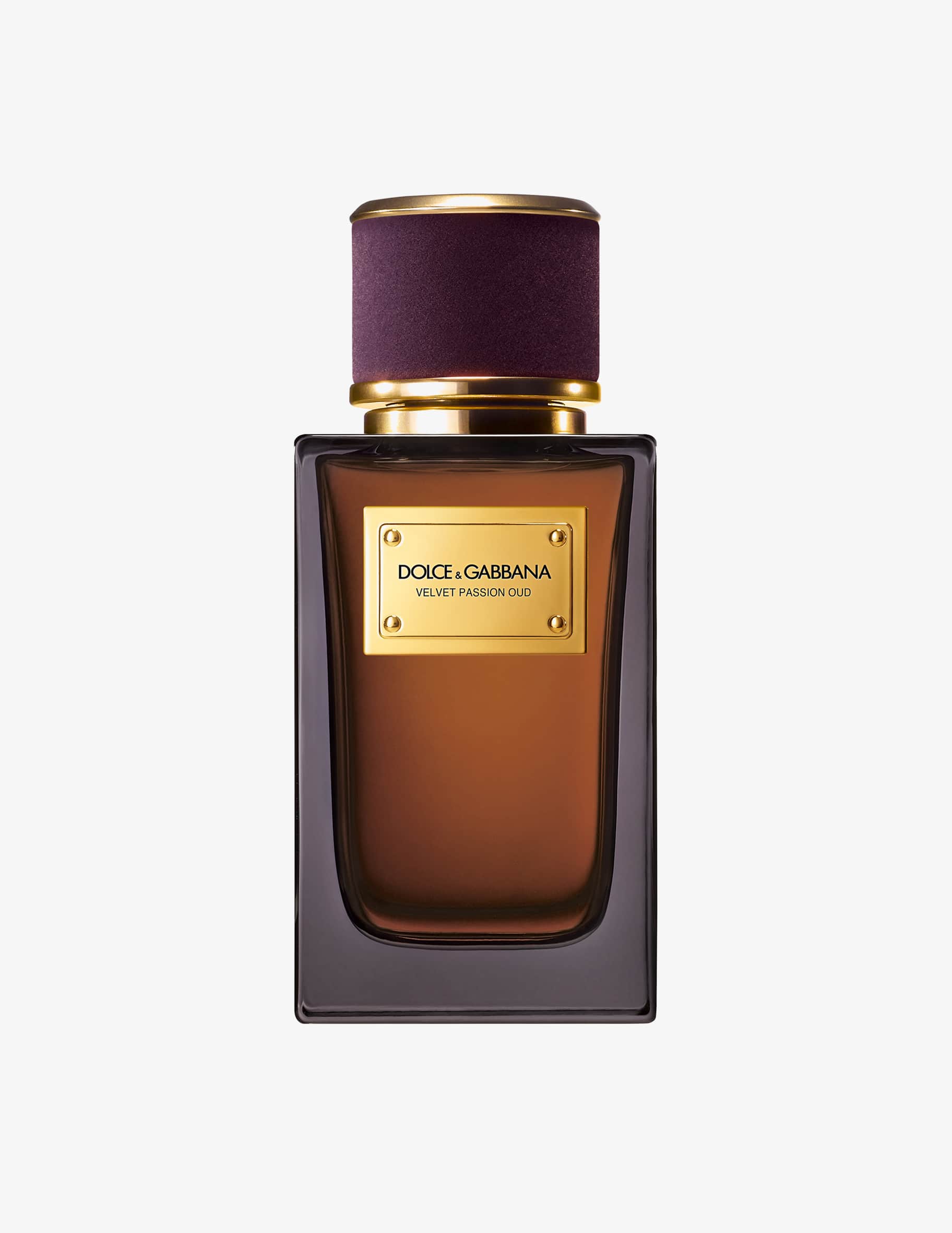 Acquista Dolce & Gabbana Velvet Zafferano Eau de Parfum su Rinascente