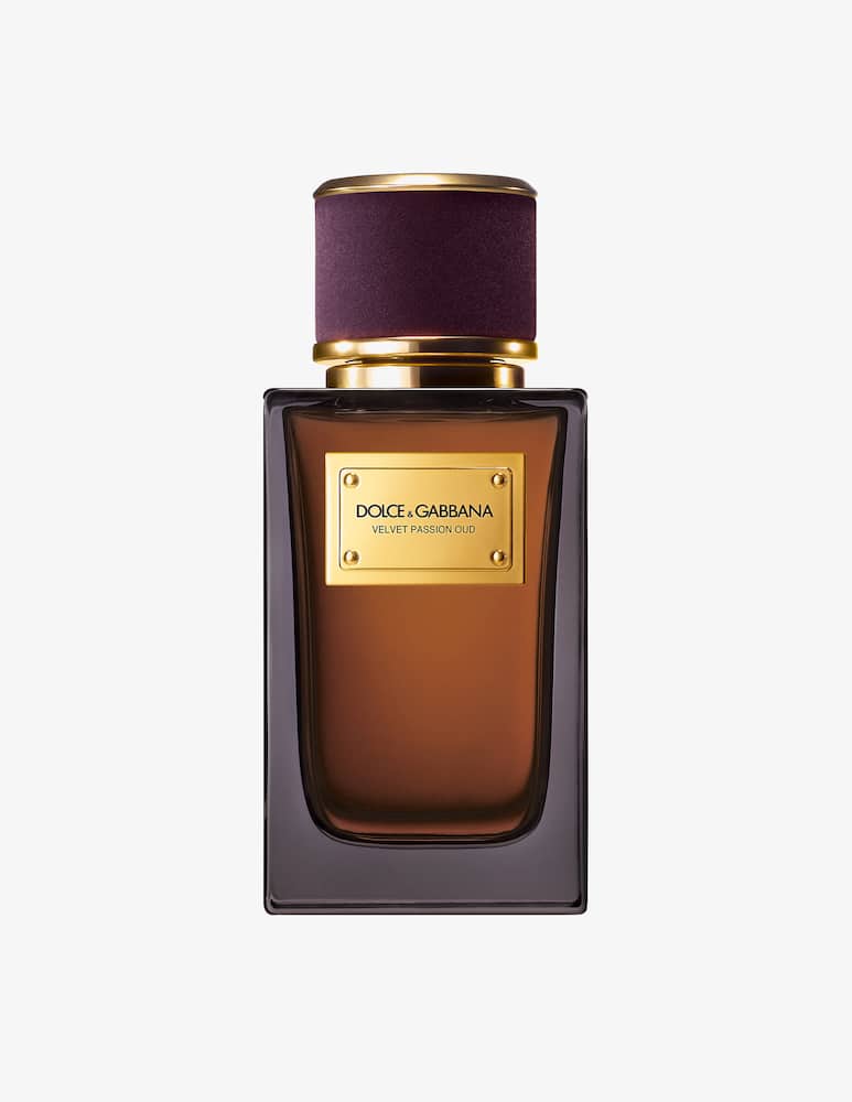 rinascente Dolce & Gabbana Velvet Passion Oud Eau De Parfum