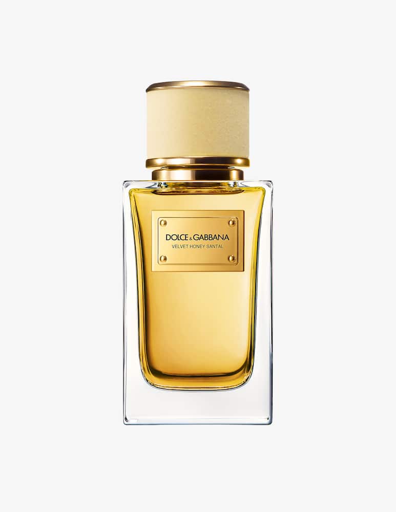 rinascente Dolce & Gabbana Velvet Honey Santal Eau De Parfum
