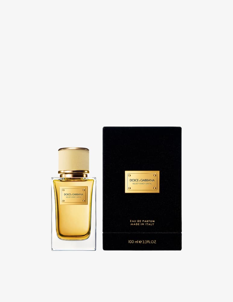 Dolce & Gabbana Velvet Honey Santal Eau De Parfum - immagine 2 Dolce & Gabbana Velvet Honey Santal Eau De Parfum - immagine 2