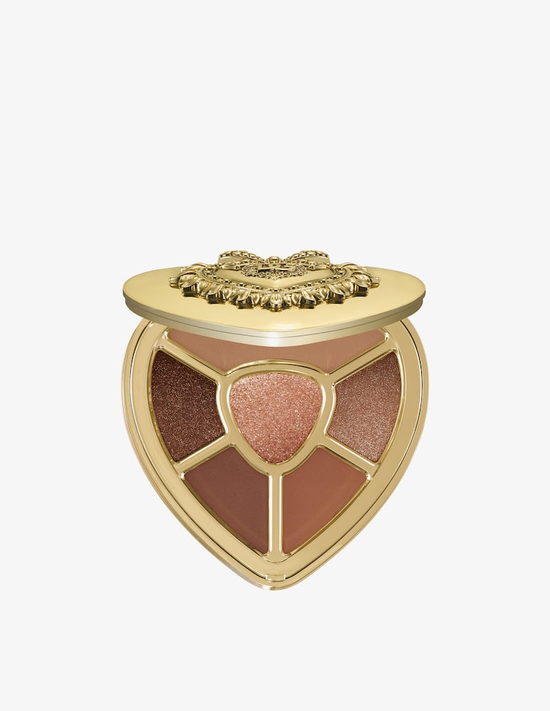 rinascente Dolce & Gabbana Ever Icon Eye Palette