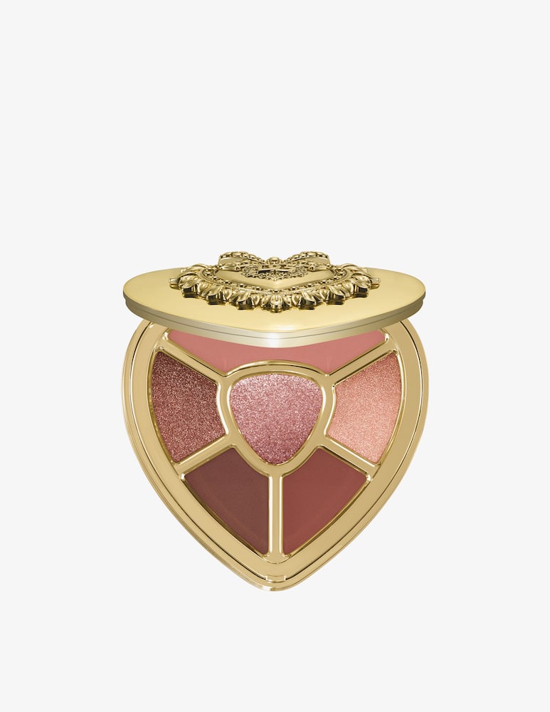 Dolce & Gabbana Ever Icon Eye Palette - immagine 1 Dolce & Gabbana Ever Icon Eye Palette - immagine 1