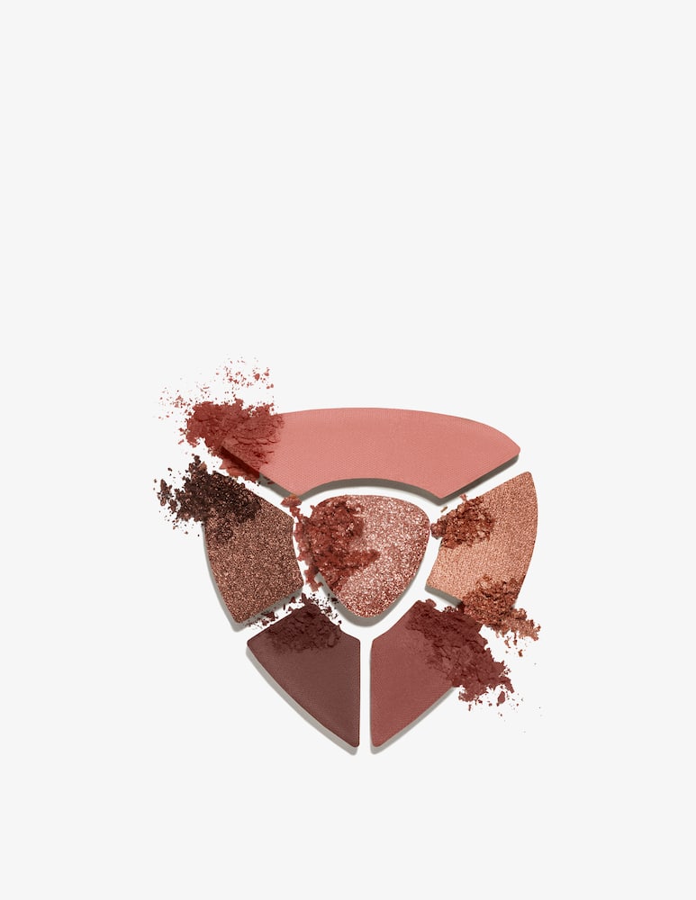 Dolce & Gabbana Ever Icon Eye Palette - immagine 2 Dolce & Gabbana Ever Icon Eye Palette - immagine 2