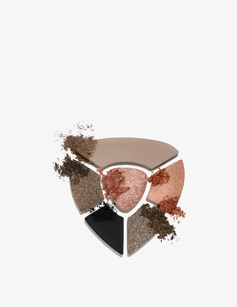 Dolce & Gabbana Ever Icon Eye Palette - picture 2 Dolce & Gabbana Ever Icon Eye Palette - picture 2