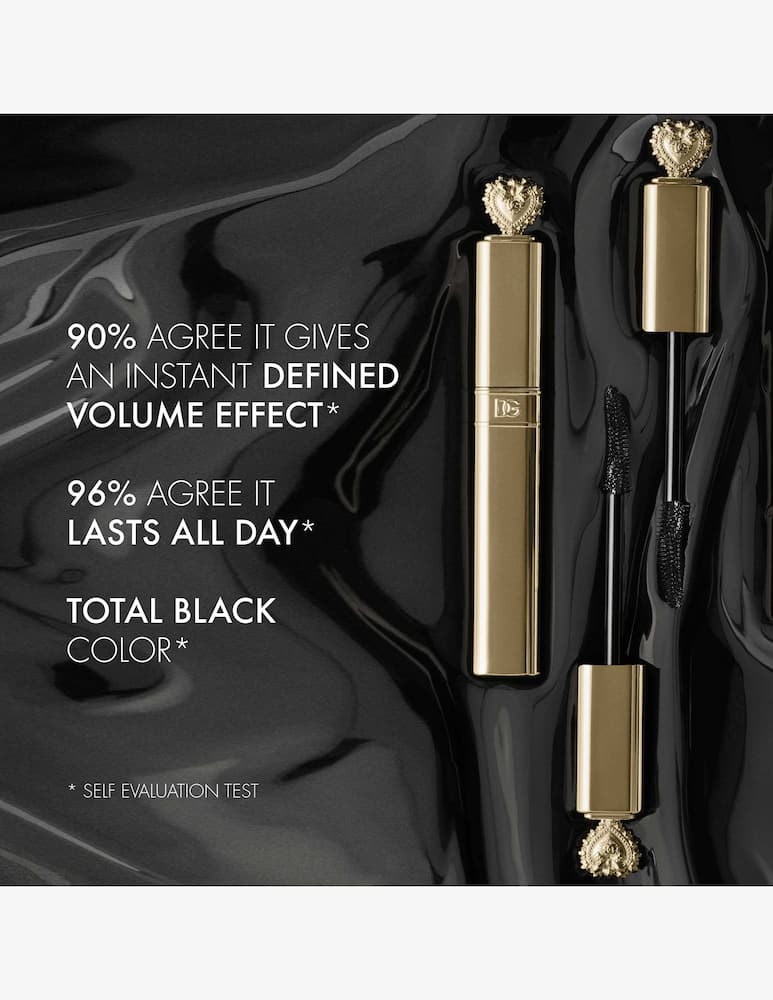 Dolce & Gabbana Everfull Hi-Definition Mascara Refill - immagine 4