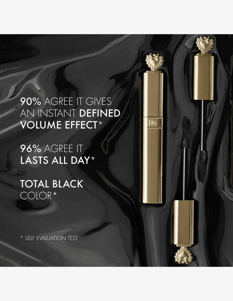 rinascente Dolce & Gabbana Everfull Hi-Definition Mascara Refill