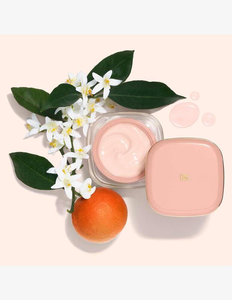 rinascente Dolce & Gabbana Glow-Bounce Ceramide Cream Refill