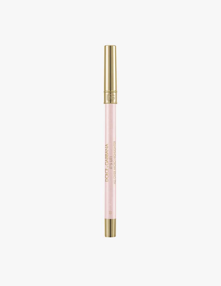 Dolce & Gabbana It's Lit! - picture 1 Dolce & Gabbana It's Lit! - picture 1