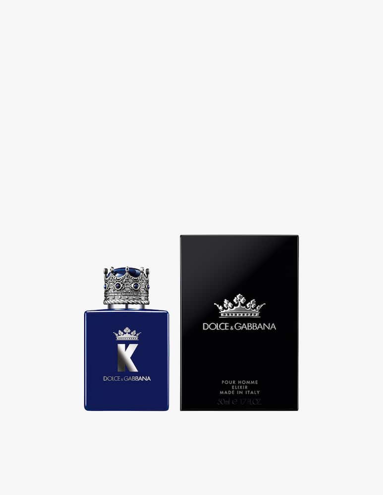 rinascente Dolce & Gabbana K Elixir