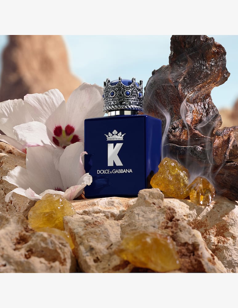 rinascente Dolce & Gabbana K Elixir