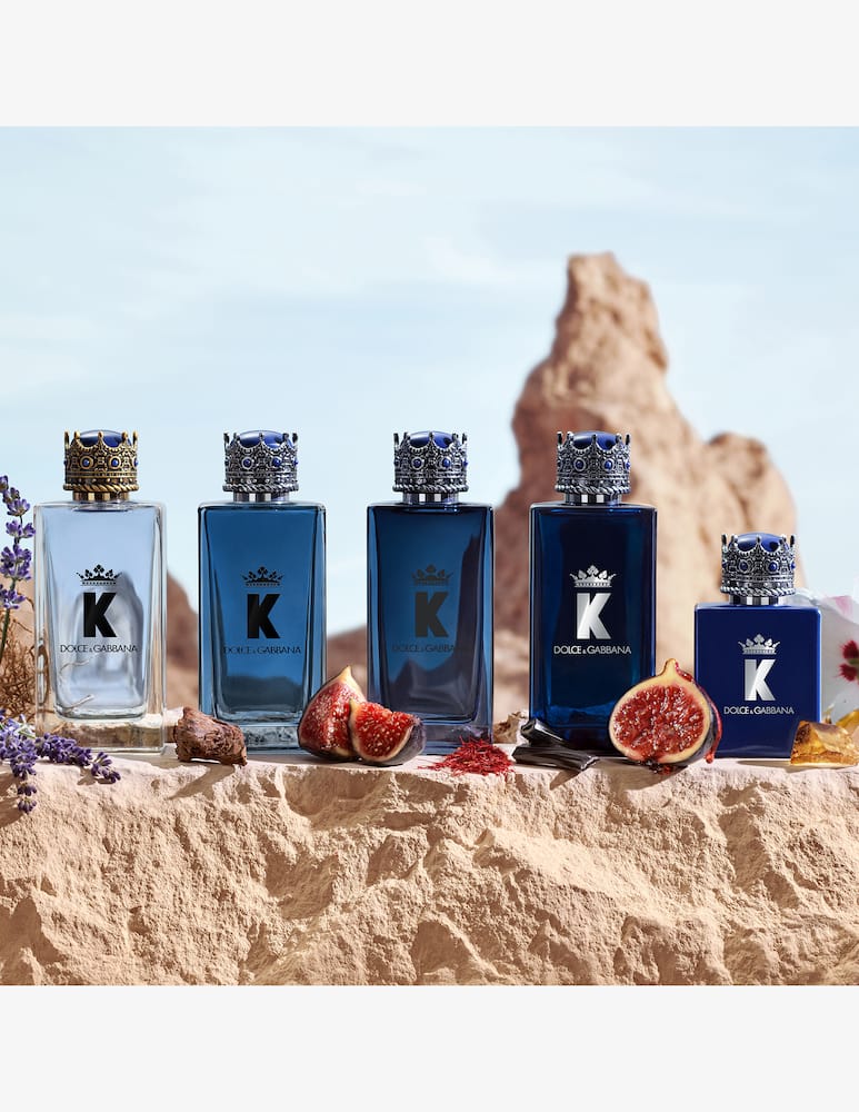 rinascente Dolce & Gabbana K Elixir