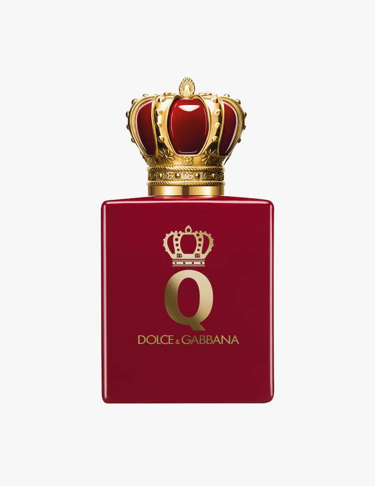rinascente Dolce & Gabbana Q Elixir