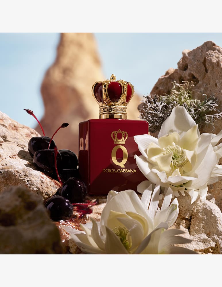 Dolce & Gabbana Q Elixir - immagine 3 Dolce & Gabbana Q Elixir - immagine 3