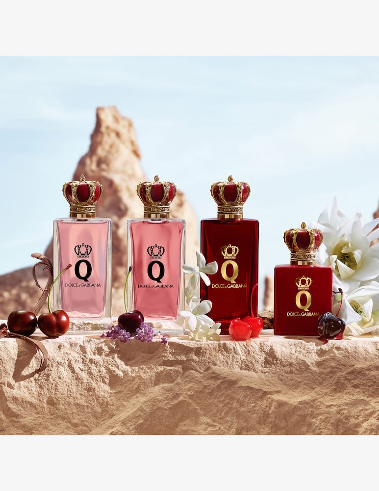 Dolce & Gabbana Q Elixir - immagine 4 Dolce & Gabbana Q Elixir - immagine 4