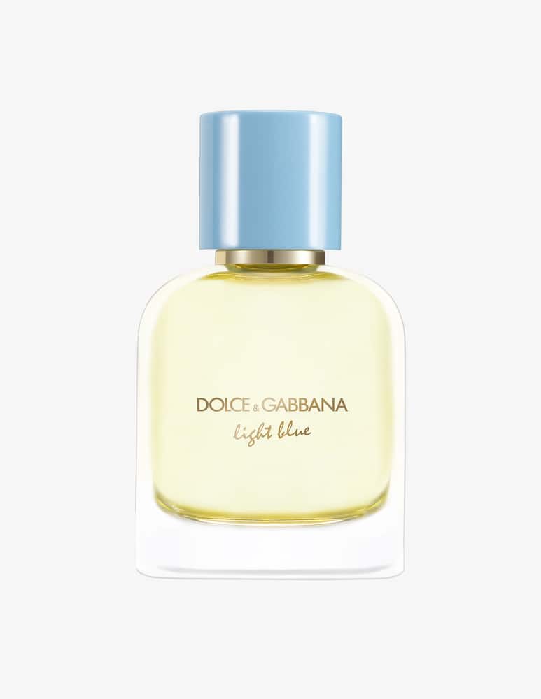 rinascente Dolce & Gabbana Light Blue Pour Homme Eau De Parfum