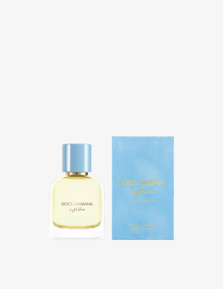 rinascente Dolce & Gabbana Light Blue Pour Homme Eau De Parfum