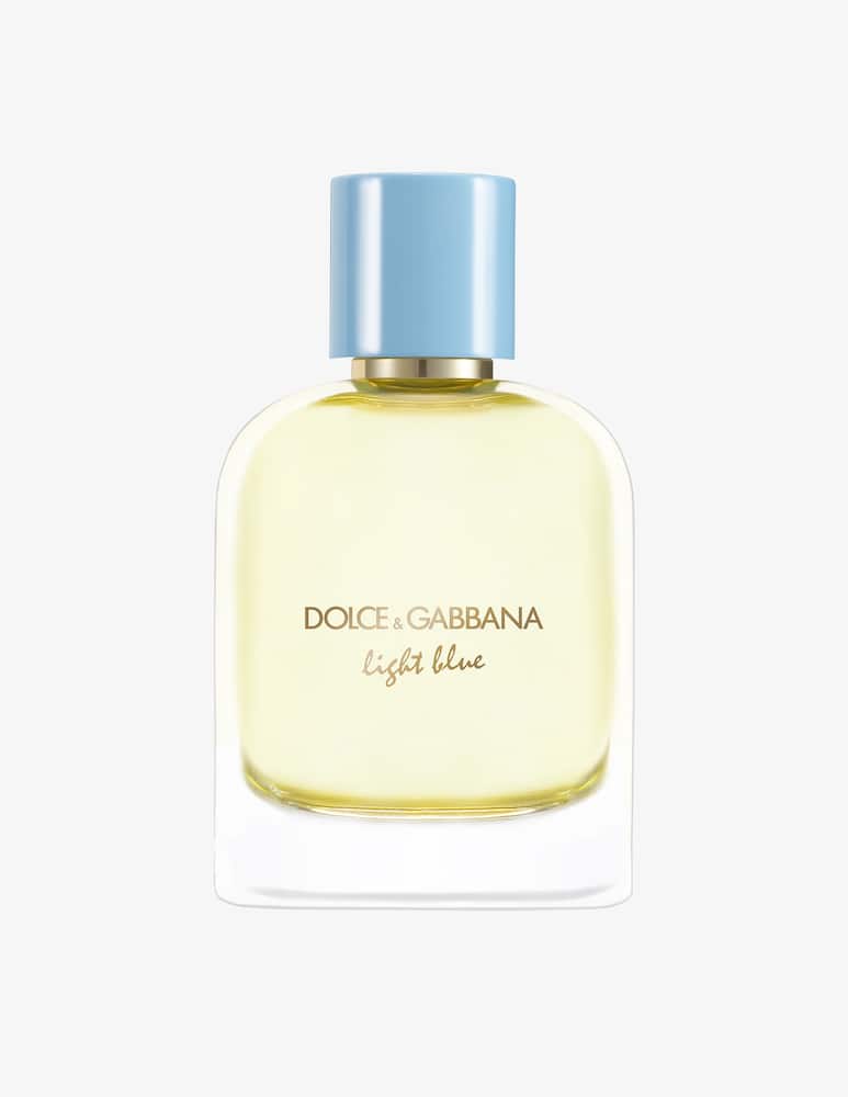 rinascente Dolce & Gabbana Light Blue Pour Homme Eau De Parfum