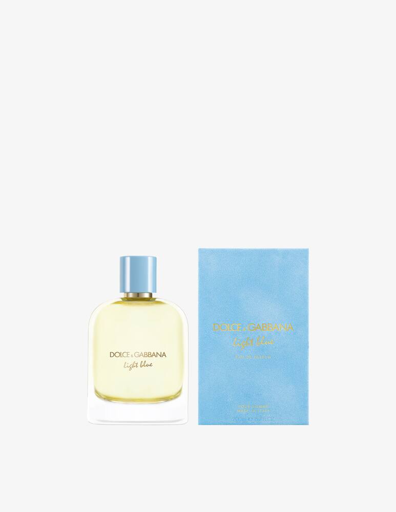 rinascente Dolce & Gabbana Light Blue Pour Homme Eau De Parfum