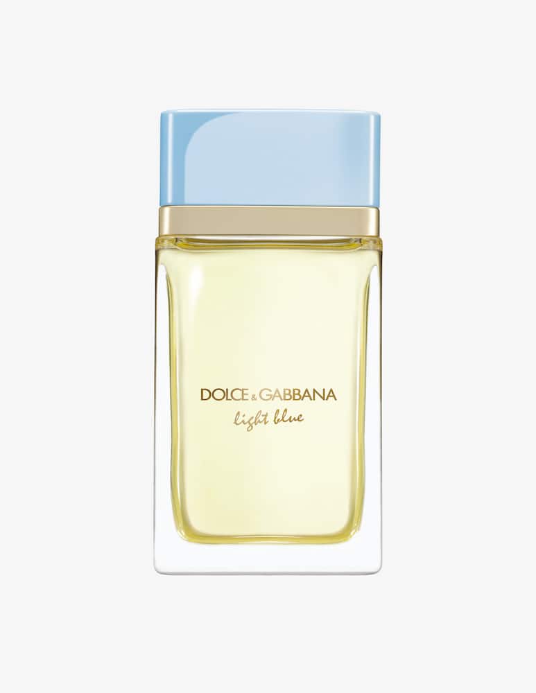rinascente Dolce & Gabbana Light Blue Eau De Parfum
