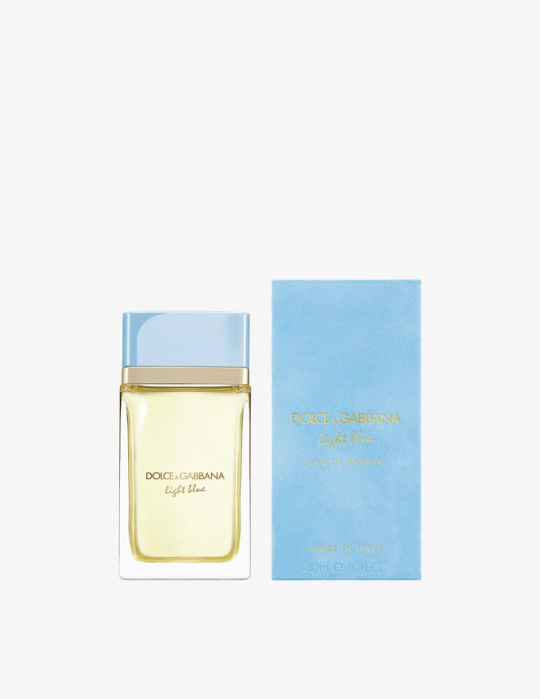 rinascente Dolce & Gabbana Light Blue Eau De Parfum