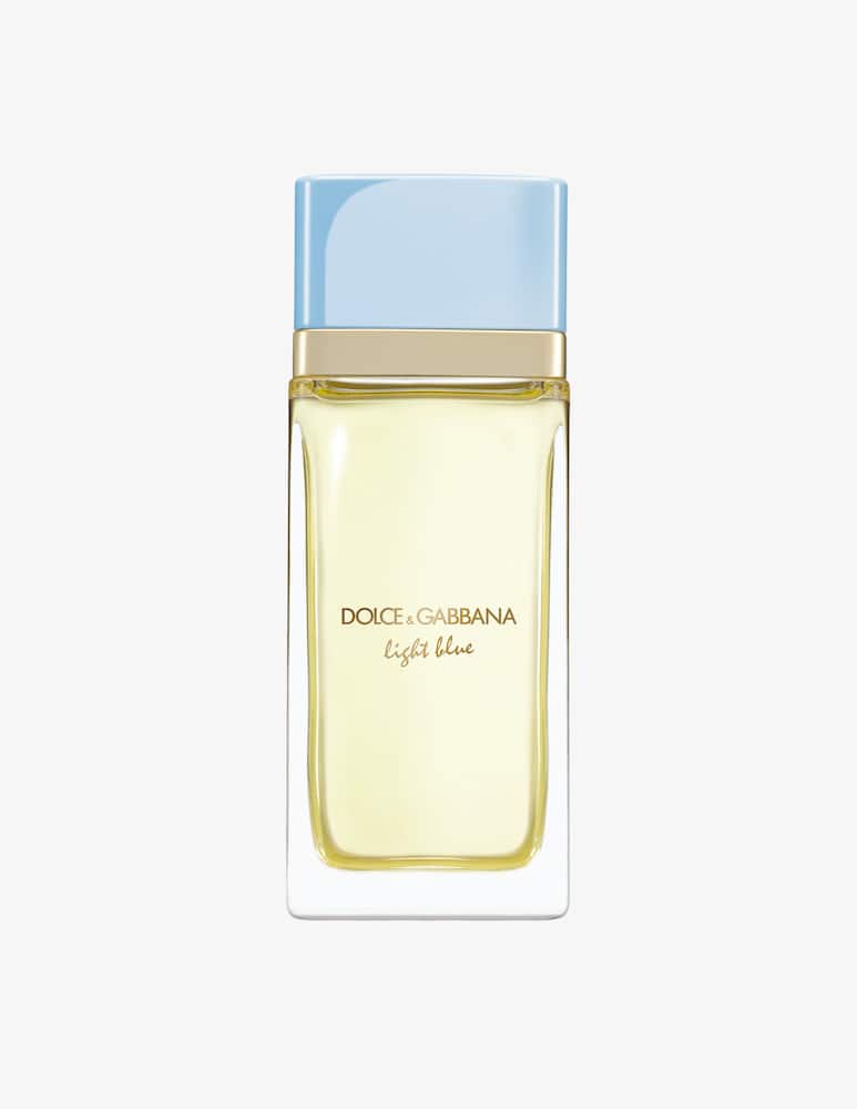 rinascente Dolce & Gabbana Light Blue Eau De Parfum