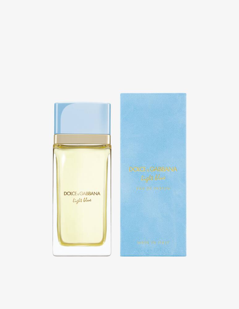 rinascente Dolce & Gabbana Light Blue Eau De Parfum