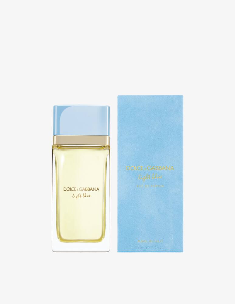 rinascente Dolce & Gabbana Light Blue Eau De Parfum