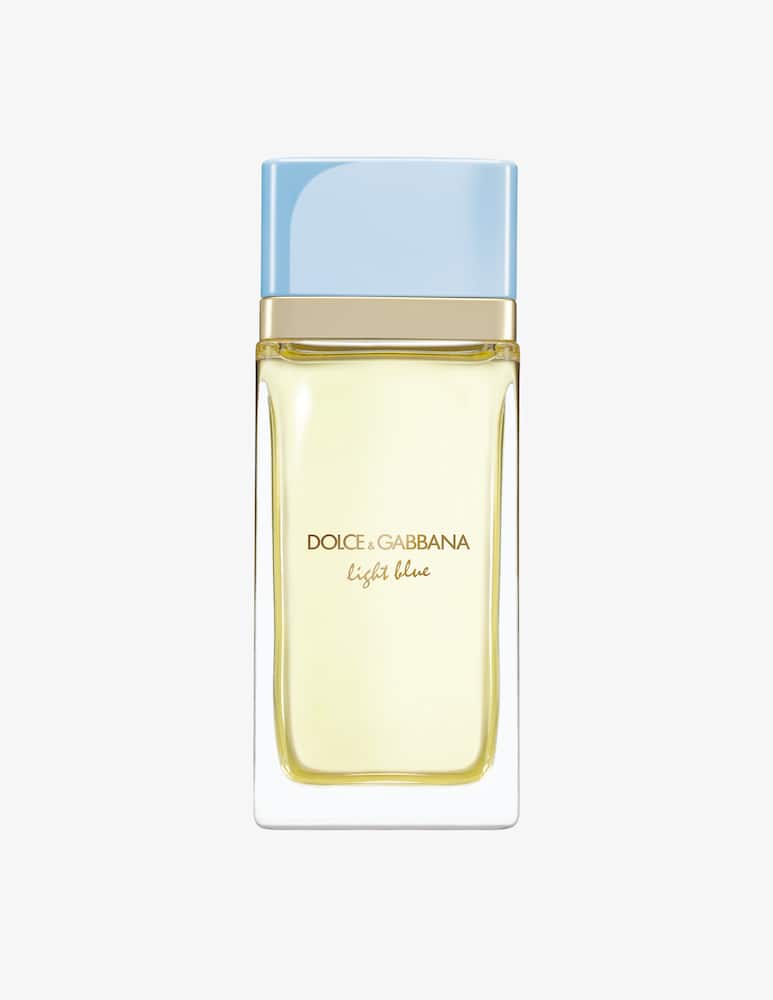 rinascente Dolce & Gabbana Light Blue Eau De Parfum