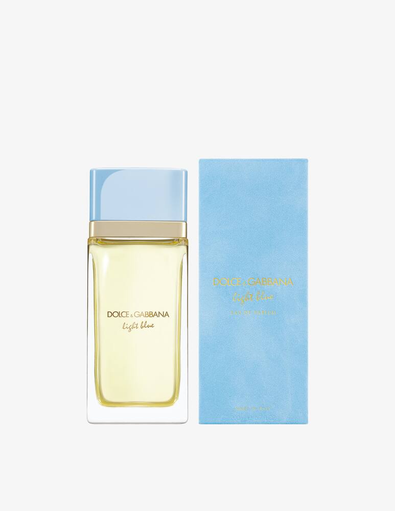 rinascente Dolce & Gabbana Light Blue Eau De Parfum