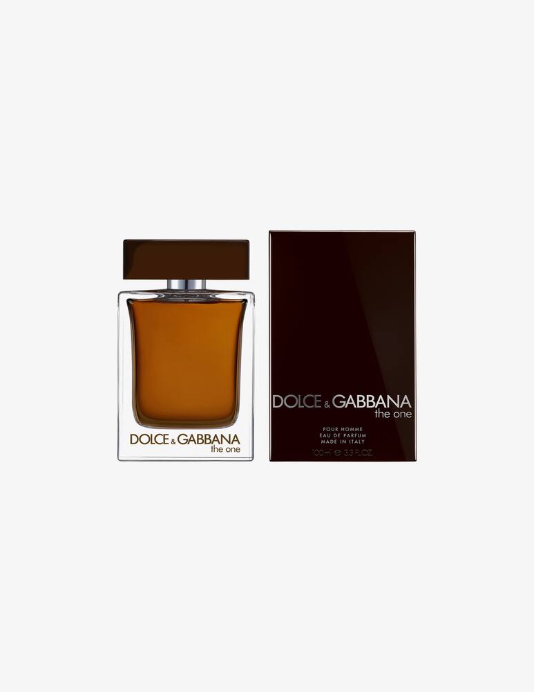 rinascente Dolce & Gabbana The One For Men Eau de Parfum