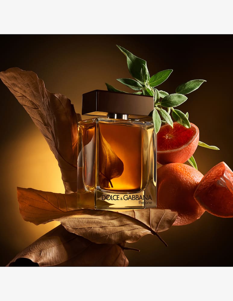 Dolce & Gabbana The One For Men Eau de Parfum - immagine 3 Dolce & Gabbana The One For Men Eau de Parfum - immagine 3
