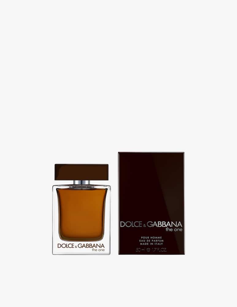 Dolce & Gabbana The One For Men Eau de Parfum - immagine 2 Dolce & Gabbana The One For Men Eau de Parfum - immagine 2