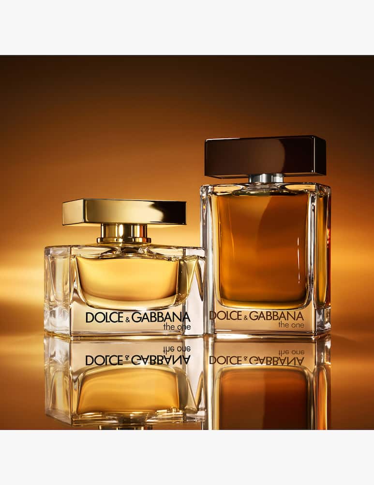 Dolce & Gabbana The One For Men Eau de Parfum - immagine 4 Dolce & Gabbana The One For Men Eau de Parfum - immagine 4