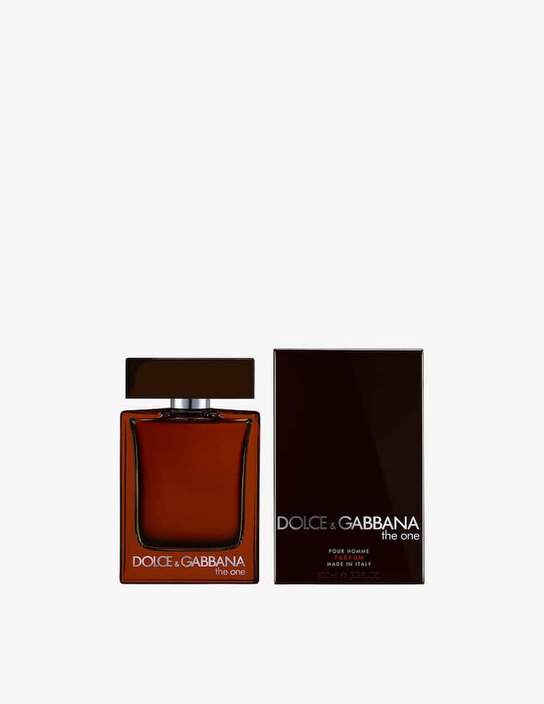 Dolce & Gabbana The One For Men Eau de Parfum - immagine 2 Dolce & Gabbana The One For Men Eau de Parfum - immagine 2