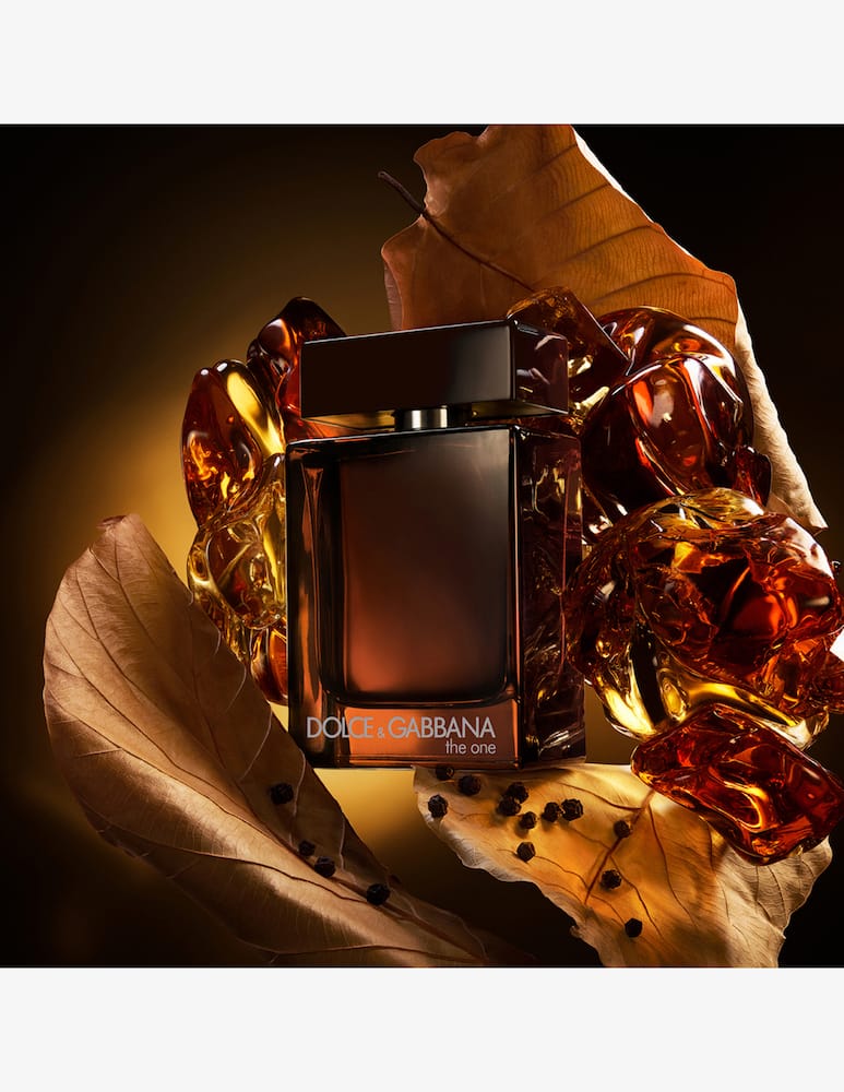 Dolce & Gabbana The One For Men Eau de Parfum - immagine 3 Dolce & Gabbana The One For Men Eau de Parfum - immagine 3