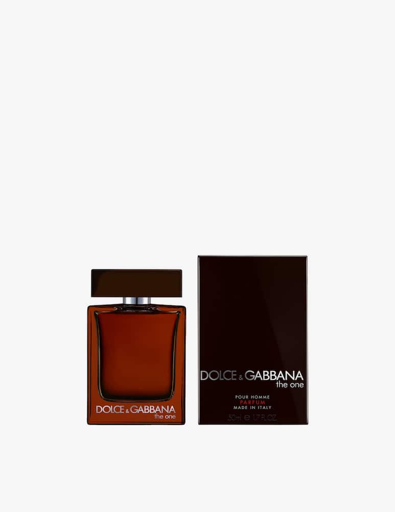 Dolce & Gabbana The One For Men Parfum - immagine 2 Dolce & Gabbana The One For Men Parfum - immagine 2