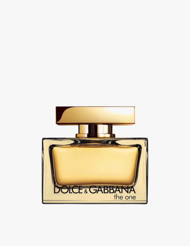 Dolce & Gabbana The One Eau de Parfum Intense - immagine 1 Dolce & Gabbana The One Eau de Parfum Intense - immagine 1
