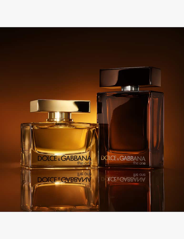 Dolce & Gabbana The One Eau de Parfum Intense - immagine 4 Dolce & Gabbana The One Eau de Parfum Intense - immagine 4