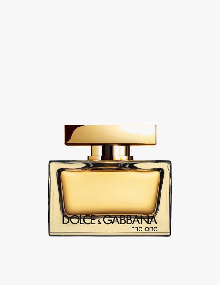 Dolce & Gabbana The One Eau de Parfum Intense - immagine 1 Dolce & Gabbana The One Eau de Parfum Intense - immagine 1