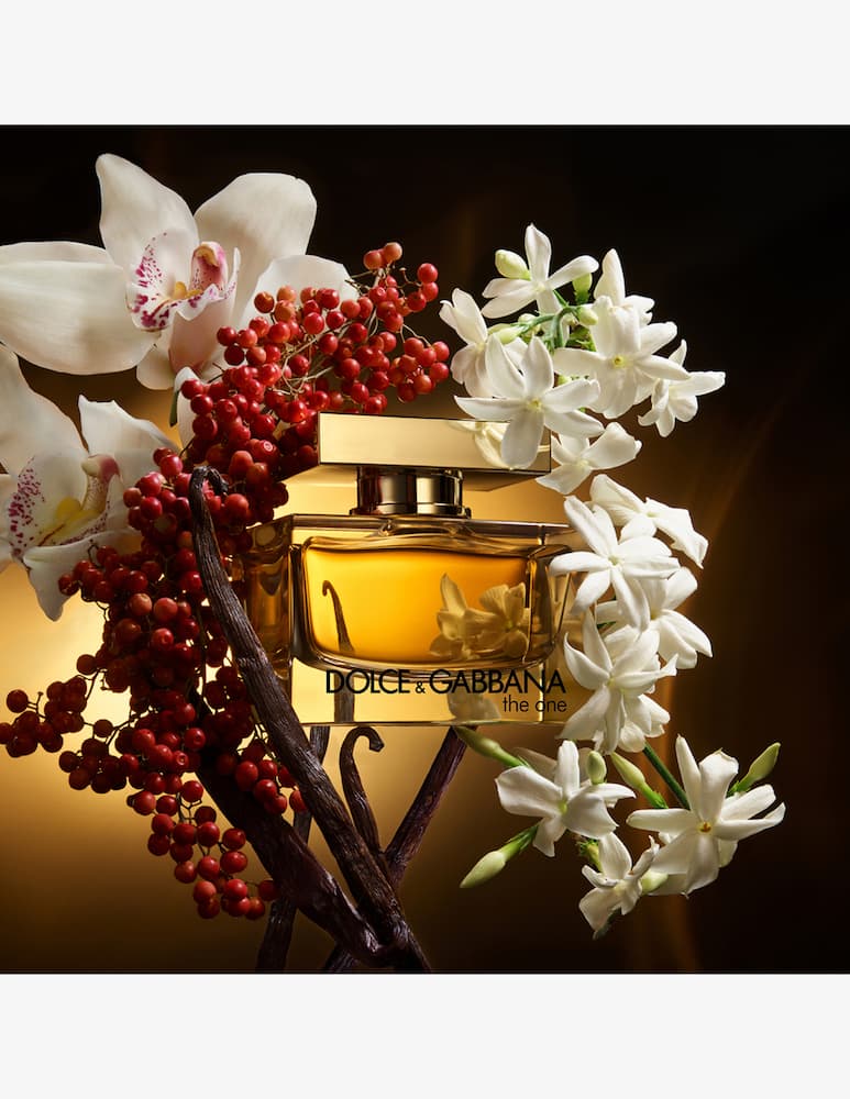 Dolce & Gabbana The One Eau de Parfum Intense - immagine 3 Dolce & Gabbana The One Eau de Parfum Intense - immagine 3
