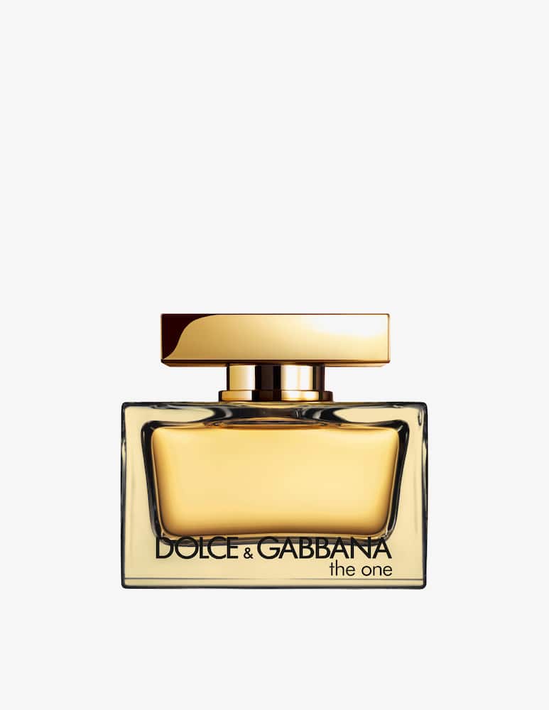 Dolce & Gabbana The One Eau de Parfum Intense - picture 1 Dolce & Gabbana The One Eau de Parfum Intense - picture 1