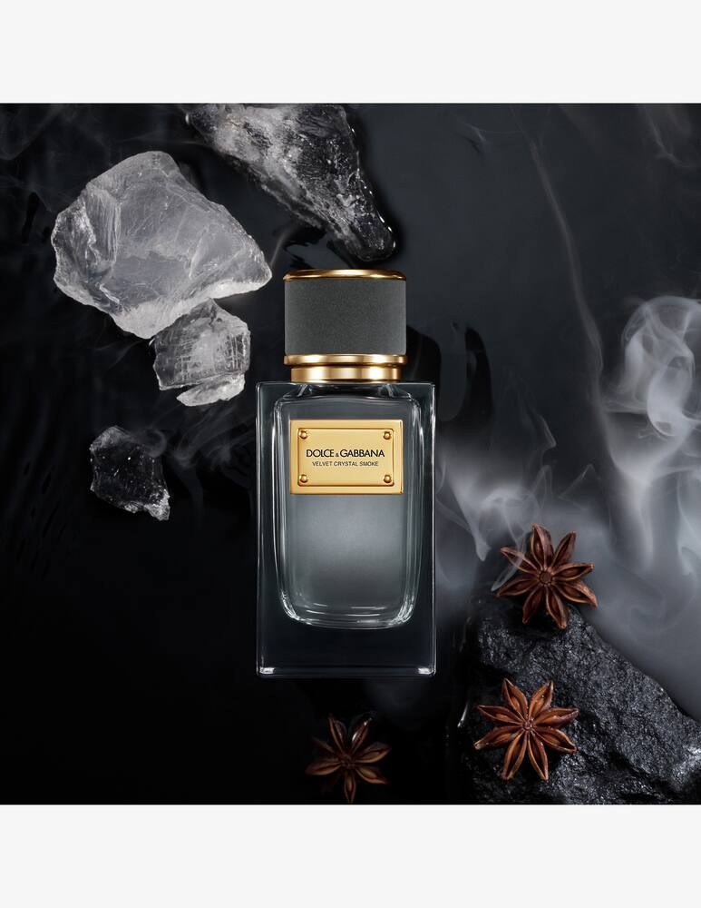 rinascente Dolce & Gabbana Velvet Crystal Smoke Eau de Parfum